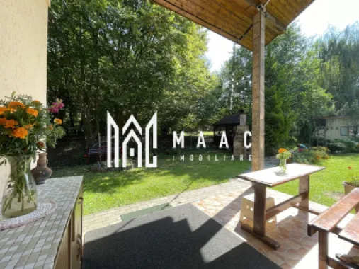 Casa individuala | Tocile | Teren 790 mp