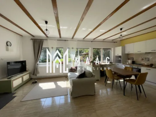 Casa individuala | Tocile | Teren 790 mp