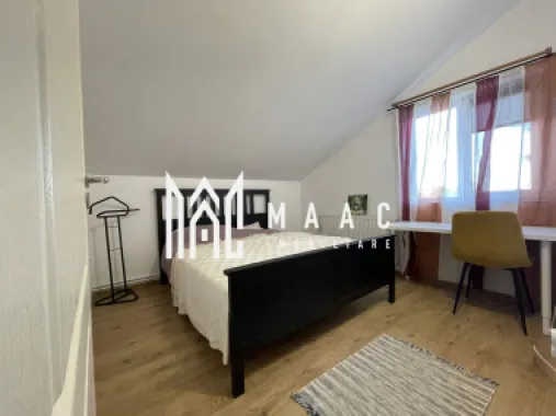 Casa individuala | Tocile | Teren 790 mp