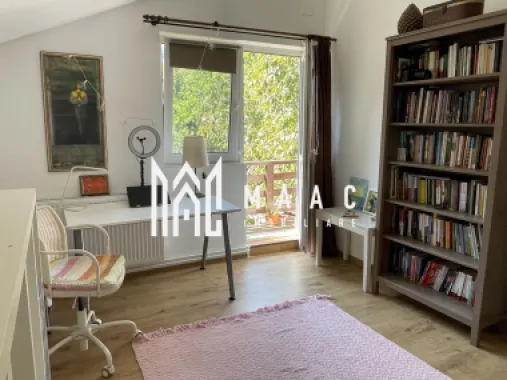 Casa individuala | Tocile | Teren 790 mp