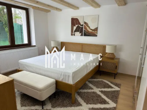 Apartament 3 camere | Parcare | Gradina | Terasa | Central