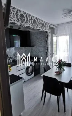 Apartament 3 camere | 2 Balcoane | Cisnadie