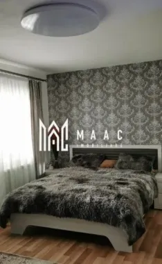 Apartament 3 camere | 2 Balcoane | Cisnadie