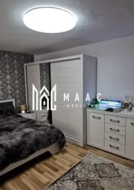 Apartament 3 camere | 2 Balcoane | Cisnadie