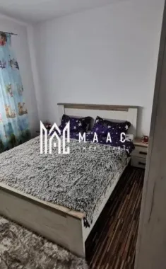 Apartament 3 camere | 2 Balcoane | Cisnadie