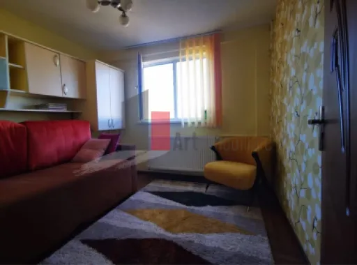 2 camere Dr. Taberei Romancierilor