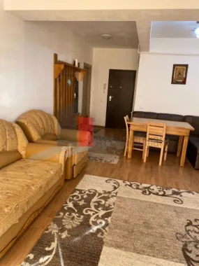 Apartament cu 2 camere de inchiriat-13 Septembrie-Sebastian-Prosper-cu centrala