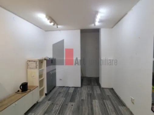 Spatiu comercial de inchiriat in zona Rosetti/Biserica Armeneasca
