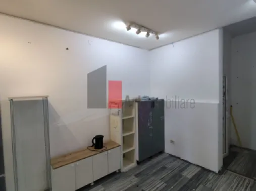 Spatiu comercial de inchiriat in zona Rosetti/Biserica Armeneasca
