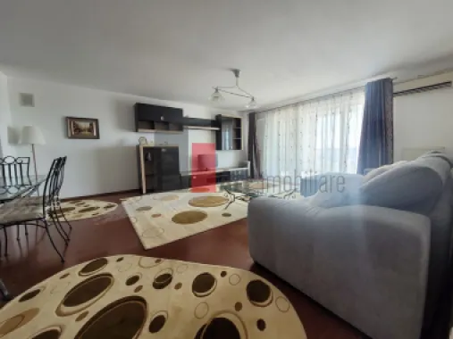 Apartament cu 2 camere de inchiriat-Bucurestii Noi-Jiului-cu centrala