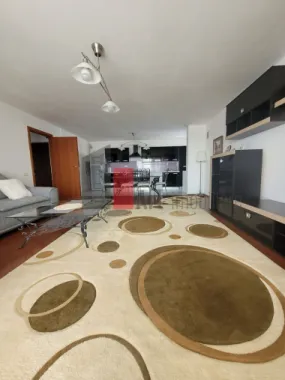 Apartament cu 2 camere de inchiriat-Bucurestii Noi-Jiului-cu centrala