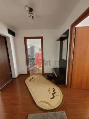 Apartament cu 2 camere de inchiriat-Bucurestii Noi-Jiului-cu centrala