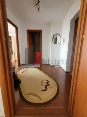 Apartament cu 2 camere de inchiriat-Bucurestii Noi-Jiului-cu centrala