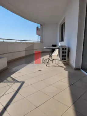 Apartament cu 2 camere de inchiriat-Bucurestii Noi-Jiului-cu centrala