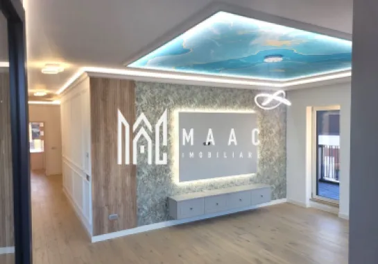 Logo MAAC IMOBILIARE logo
