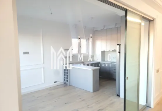 Penthouse de lux I 4 camere I Zona Sub Arini