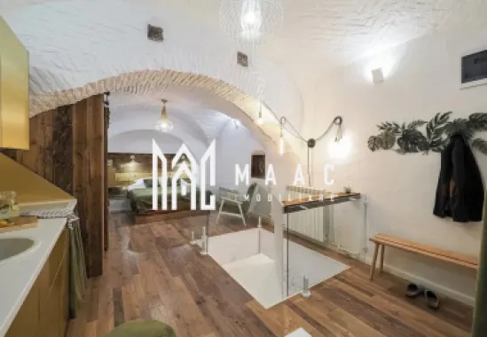 Regim hotelier | 2 apartemente I 3 camere I Ultracentral