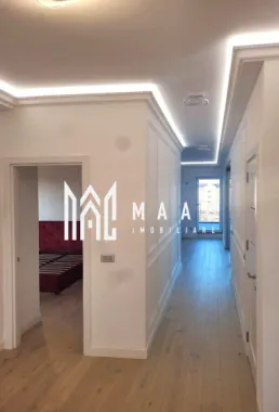 Penthouse de lux I 4 camere I Zona Sub Arini