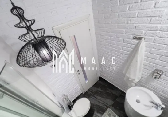 Regim hotelier | 2 apartemente I 3 camere I Ultracentral