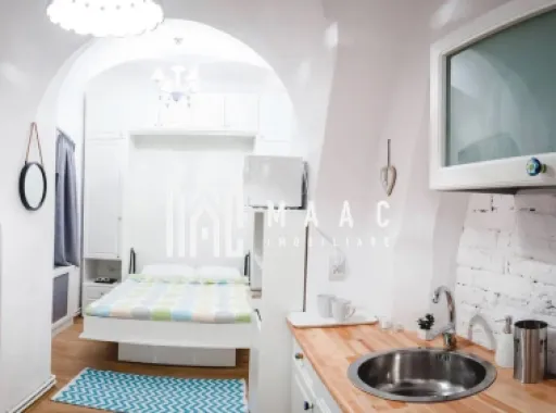 Regim hotelier | 2 apartemente I 3 camere I Ultracentral