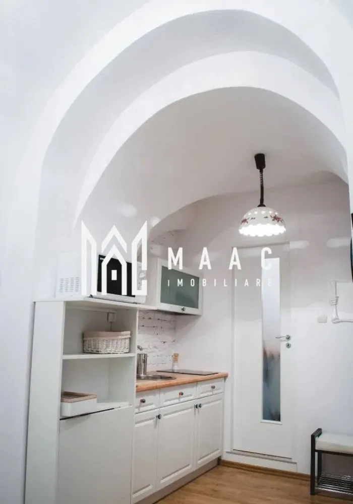 Regim hotelier | 2 apartemente I 3 camere I Ultracentral