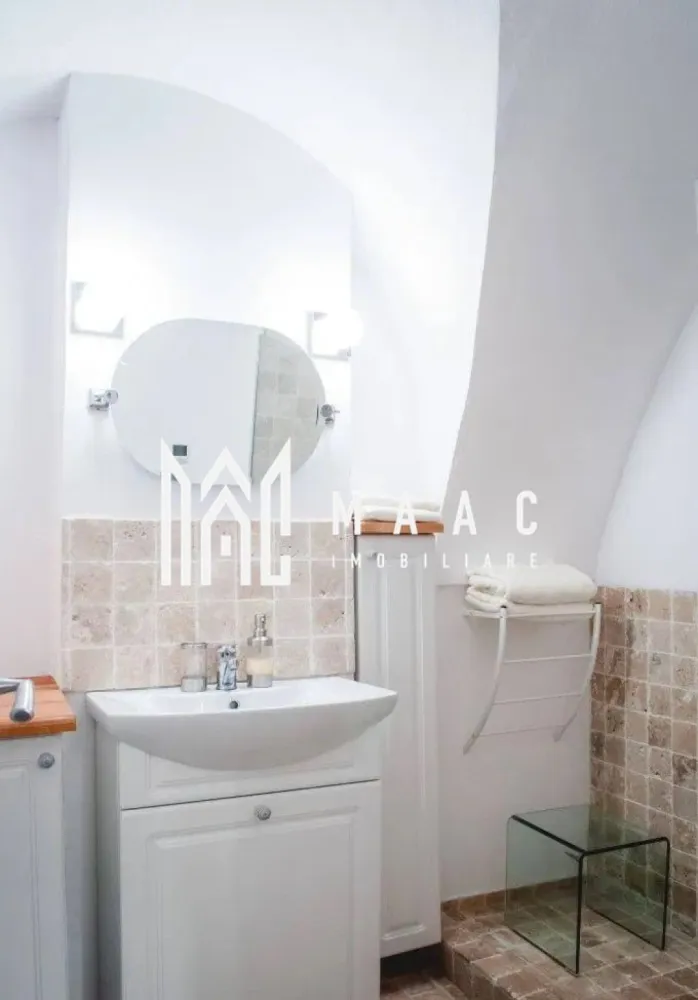 Regim hotelier | 2 apartemente I 3 camere I Ultracentral