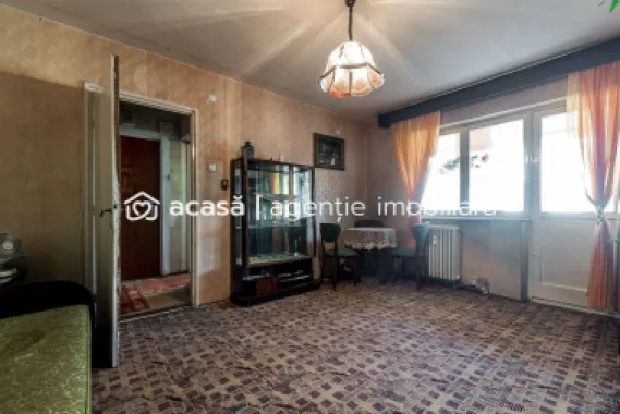 Apartament 2 camere Ultracentral – Bvd Revoluției, Etaj 1 - COMISION 0