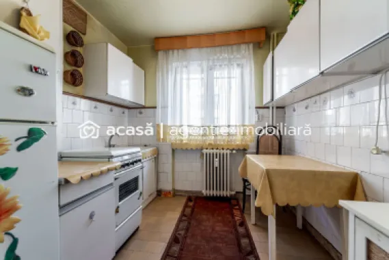 Apartament 2 camere Ultracentral – Bvd Revoluției, Etaj 1 - COMISION 0