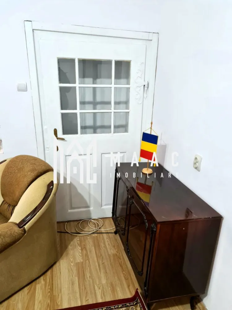 Apartament la Casa | 2 Camere | Parter | Ultracentral