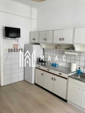 Apartament La Casa | Plus Spatiu Comercial | Ultracentral