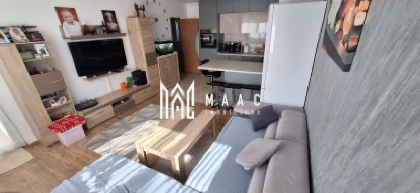 Logo MAAC IMOBILIARE logo