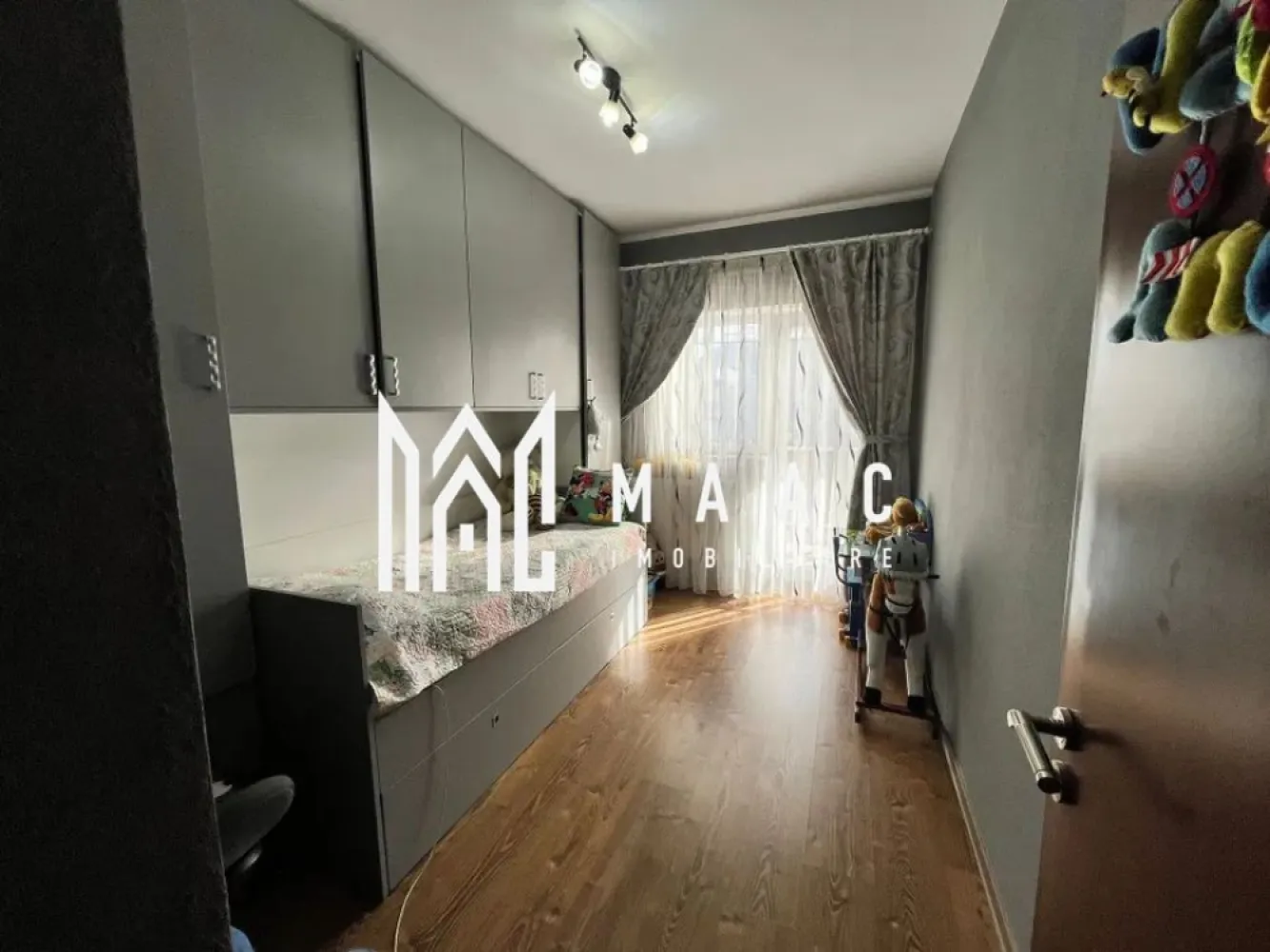 Casa | 118 MPU | Parter+Etaj+Mansarda | Curte | Arhitectilor - MAAC Imobiliare va prezinta o Casa Tip Duplex în Cartierul Arhitectilor.

Detalii:

Tipul Proprietății: Casă Duplex
Locație: Cartierul Arhitectilor
Configurație: Parter + Etaj + Mansardă
Suprafață Utilă: 118 mp
Curte Liberă: 180 mp

Parter:

Bucătărie Închisă cu Acces Ușor la Terasă
Baie
Living
Hol
2 Terase Acoperite

Etaj:

3 Dormitoare
Baie
Hol

Mansardă:

Spațiu Generos pentru Depozitare
Posibilități de Amenajare

Exterior:

Curte Spațioasă cu Loc pentru Grill
Terasa acoperita pentru 3 Mașini

Beneficii:

Se Vinde Mobilată și Utilată
Luminozitate Naturală în Fiecare Colț al Casei
Acces Rapid la Zonele de Interes din Cartierul Arhitectilor

Pentru mai multe detalii precizati telefonic ca ati vazut anuntul cu ID CP1883120.
