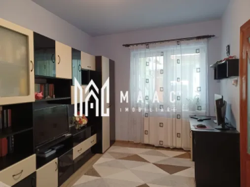 Logo MAAC IMOBILIARE logo