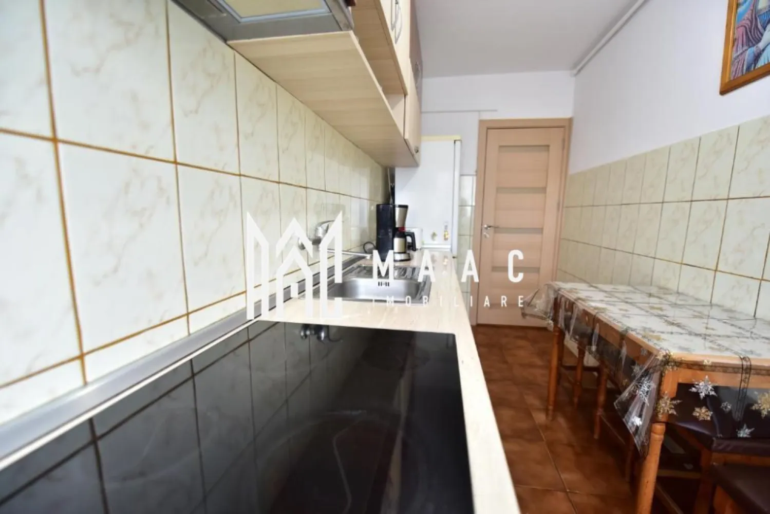 Apartament 2 camere I Decomandat I Vasile Aaron
