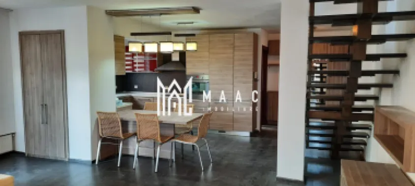 Apartament 3 Camere | 100MPU | 2 Niveluri | Calea Dumbravii