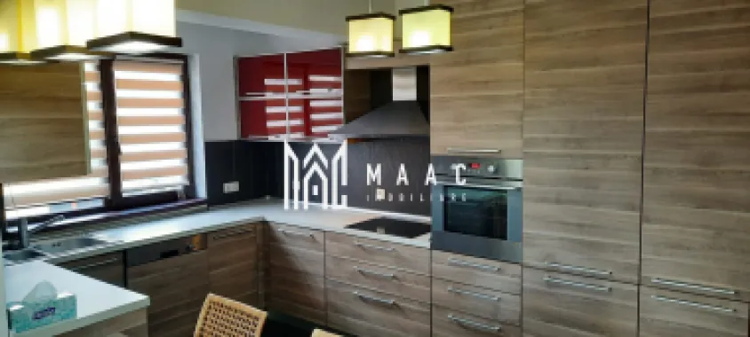 Apartament 3 Camere | 100MPU | 2 Niveluri | Calea Dumbravii