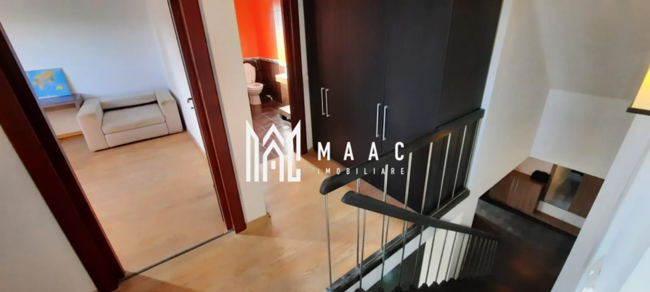 Apartament 3 Camere | 100MPU | 2 Niveluri | Calea Dumbravii