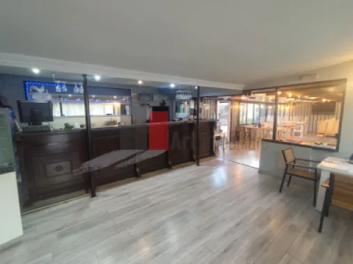 Spatiu comercial de inchiriat in zona Berceceni (Bulevard)