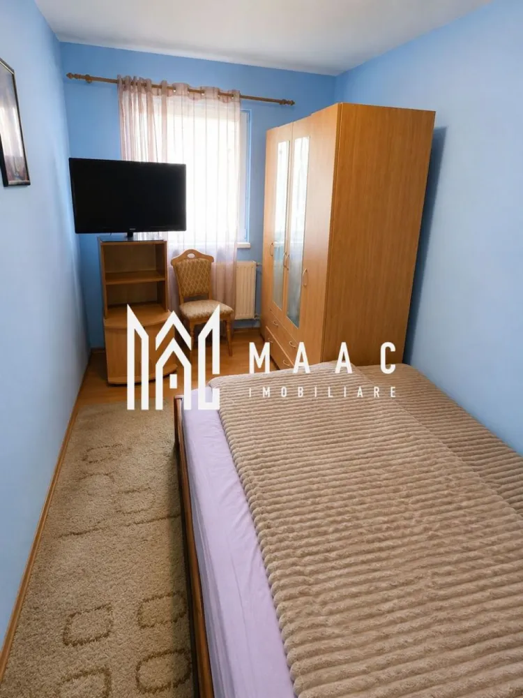 Garsonieră Mobilată și Utilată I Decomandata I Etaj 3/4 I Otelarilor - MAAC Imobiliare vă prezintă o garsonieră decomandată, situată în zona Compa, pe strada Oțelarilor, într-o locație cu acces rapid către principalele zone de interes ale orașului.

Locuința are o suprafață utilă de 23 mp și este amplasată la etajul 3 din 4 al unui imobil bine întreținut.

Compartimentare:
bucătărie separată
dormitor
hol
baie

Garsoniera se vinde complet mobilată și utilată, fiind potrivită atât pentru locuit, cât și pentru investiție.

Puncte forte:
compartimentare decomandată
bucătărie separată
etaj intermediar
acces facil către magazine, transport public și centre comerciale
disponibilă imediat

Pentru mai multe informații sau pentru programarea unei vizionări, vă rugăm să ne contactați și să menționați ID-ul proprietății: CP3079039.