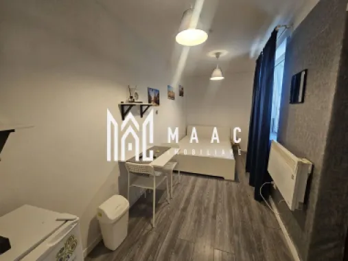 Logo MAAC IMOBILIARE logo