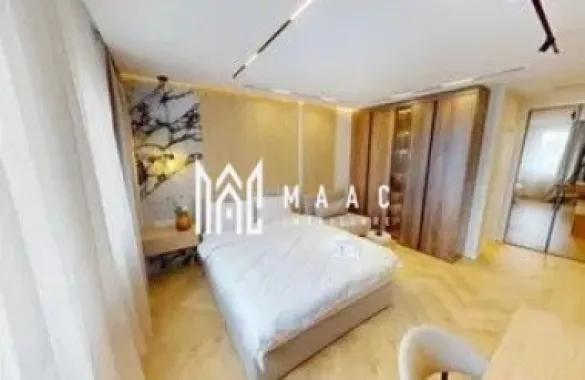Logo MAAC IMOBILIARE logo