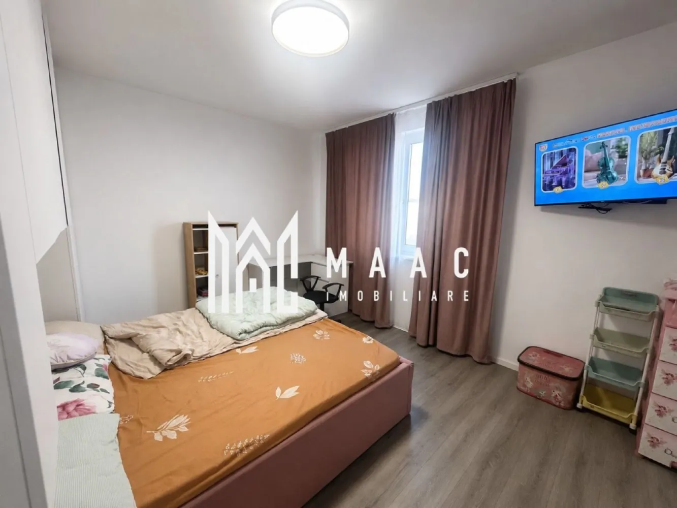 Casa 3 Camere I Modern I Curte I Loc ParcareI Calea Cisnadiei