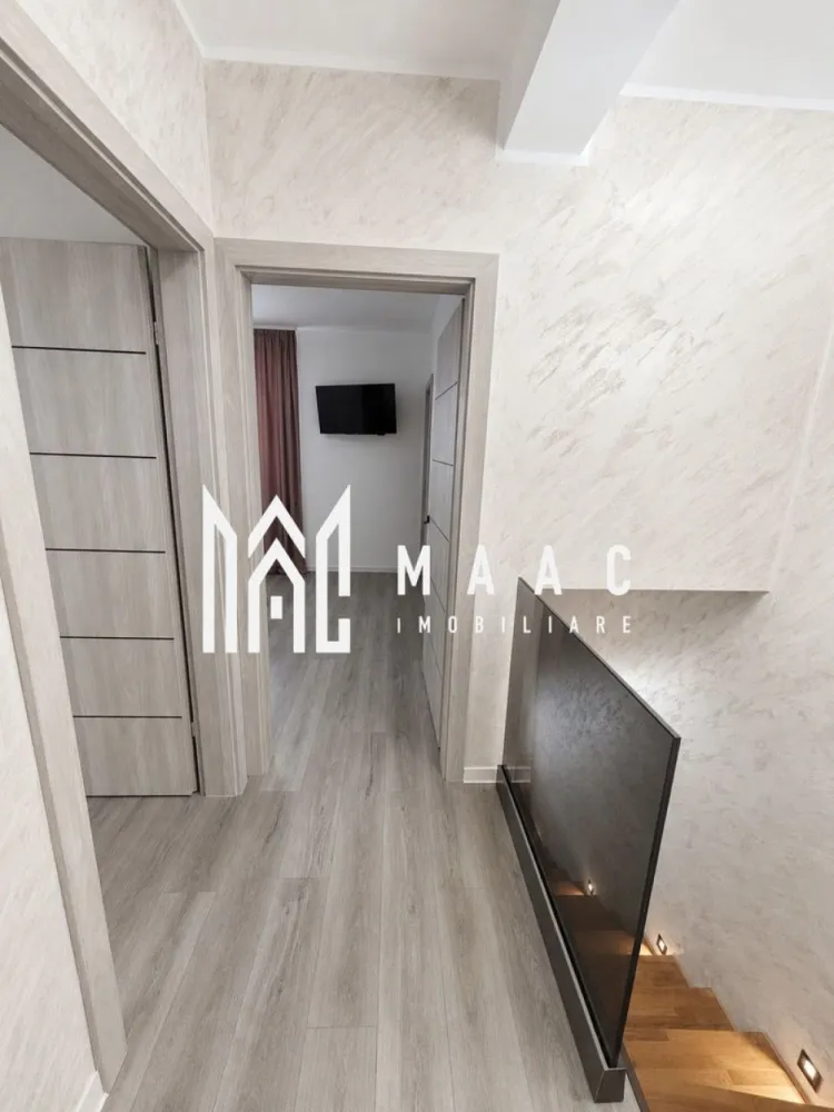 Casa 3 Camere I Modern I Curte I Loc ParcareI Calea Cisnadiei