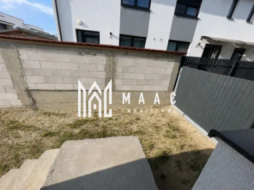 Casa 3 Camere I Modern I Curte I Loc ParcareI Calea Cisnadiei