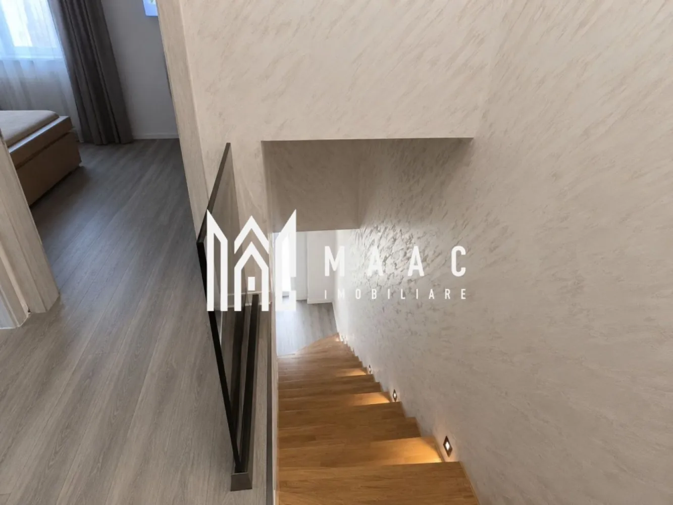 Casa 3 Camere I Modern I Curte I Loc ParcareI Calea Cisnadiei