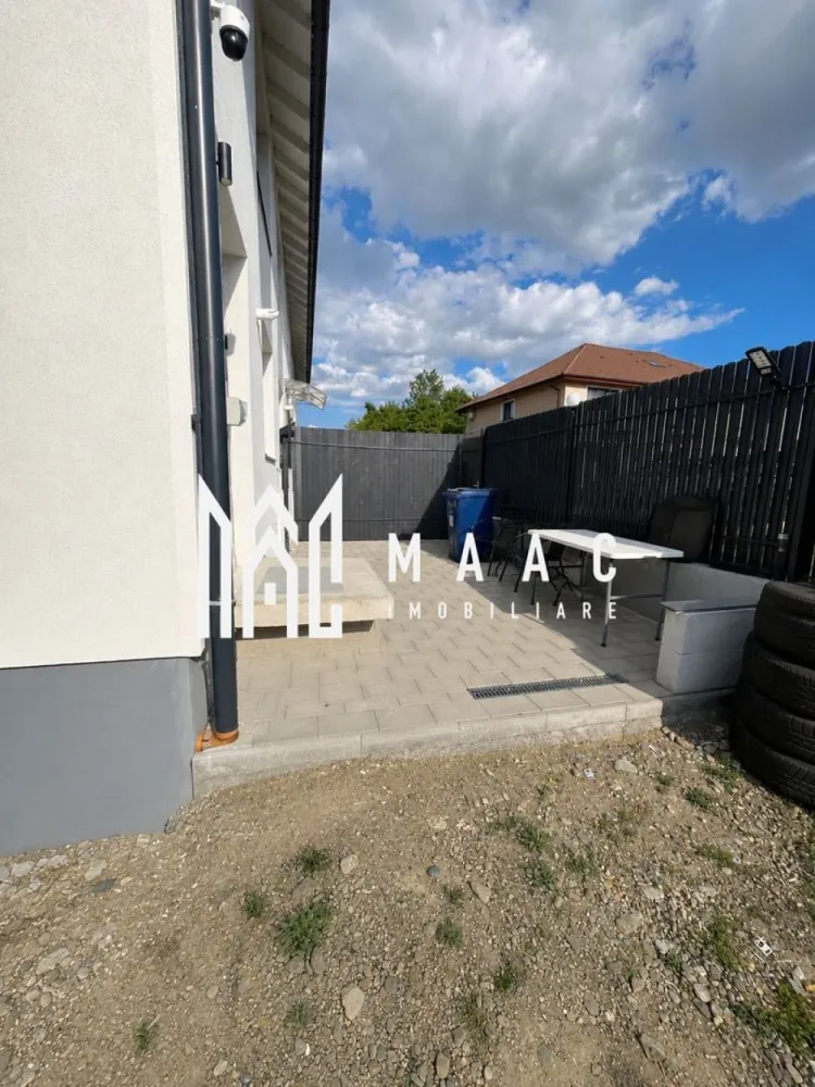 Casa 3 Camere I Modern I Curte I Loc ParcareI Calea Cisnadiei