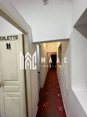 Spatiu comercial | 52MPU | Ultracentral