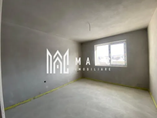 Casa Individuala | Curte 727 MP | Cisnadie