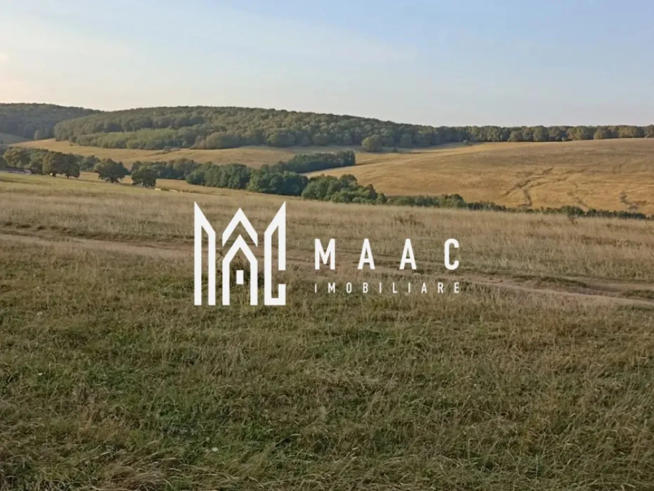 Teren de vanzare | 3400 MP | Cabana | Zona Cristian - Agenția MAAC Imobiliare vă aduce în atenție o oportunitate unică de achiziție a unui teren în zona Vii Cristian, cu o suprafață generoasă de 3400 mp și deschidere de 14 metri, oferind posibilitatea de parcelare în două loturi distincte și acces pe două străzi. Caracteristici Principale: Suprafață Totală: 3400 mp Deschidere: 14 metri Acces pe Două Străzi Potențial de Parcelare Zonă Picturască în Vii Cristian Destinație Potențială: Cabană sau Reședință de Vacanță Spațiu Verde și Liniște Avantaje Zonă: Acces Ușor la Drumurile Principale Priveliște Picturască asupra Zonei Vii Cristian Apropiere de Natură și Aer Curat Facilități de Parcare Pentru mai multe detalii precizati telefonic ca ati vazut anuntul cu ID: CP1871053