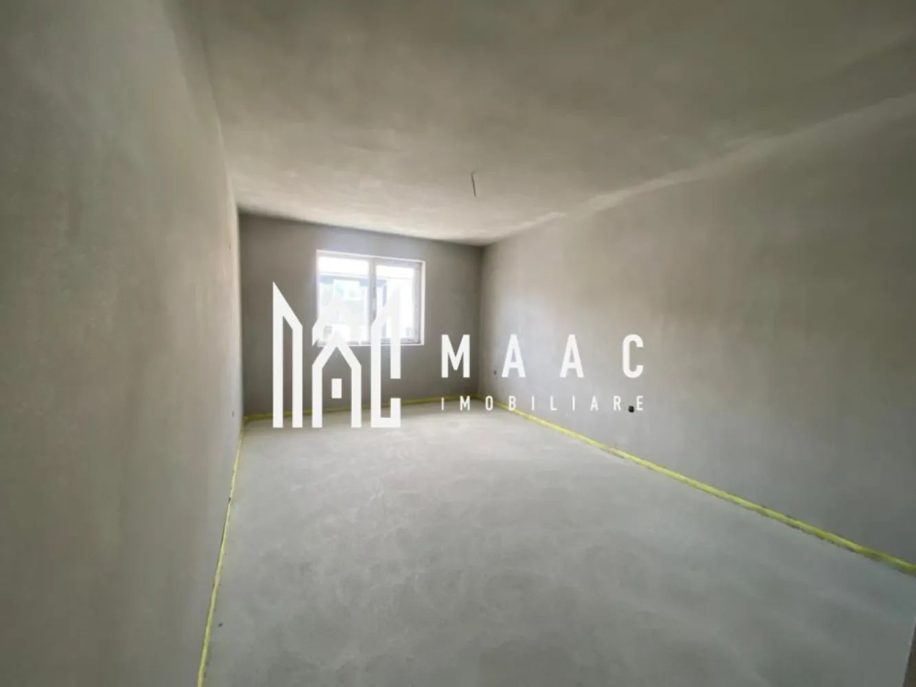 Casa Individuala | Curte 727 MP | Cisnadie